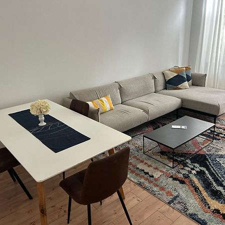 Favoriten Apartments Vienne Extérieur photo