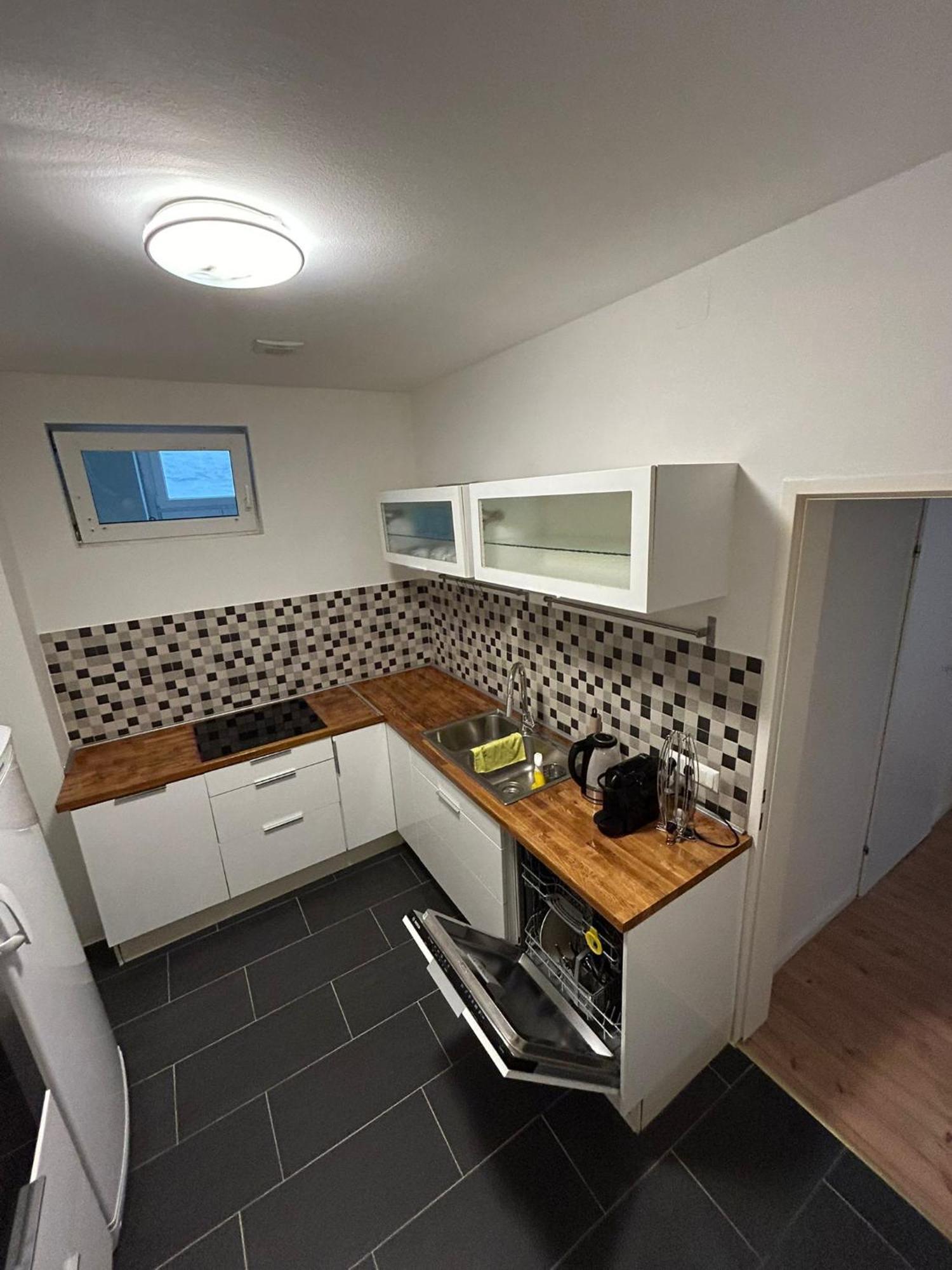 Favoriten Apartments Vienne Extérieur photo
