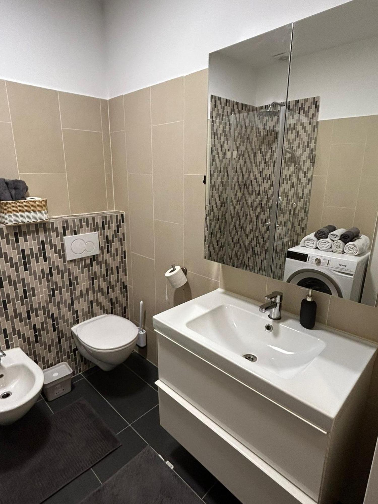 Favoriten Apartments Vienne Extérieur photo