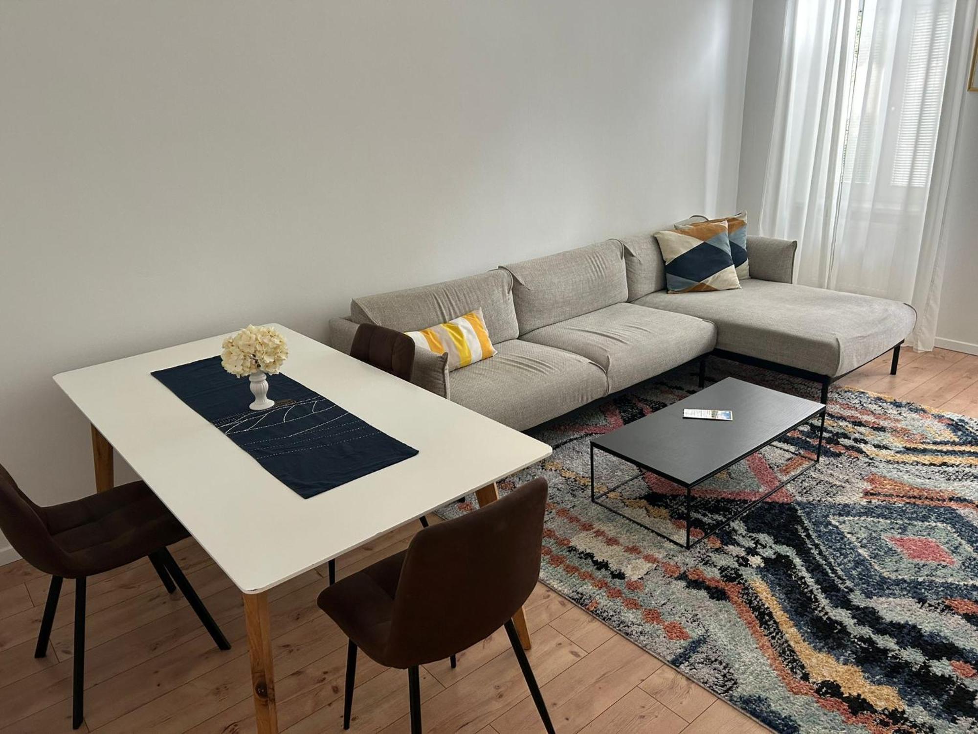 Favoriten Apartments Vienne Extérieur photo
