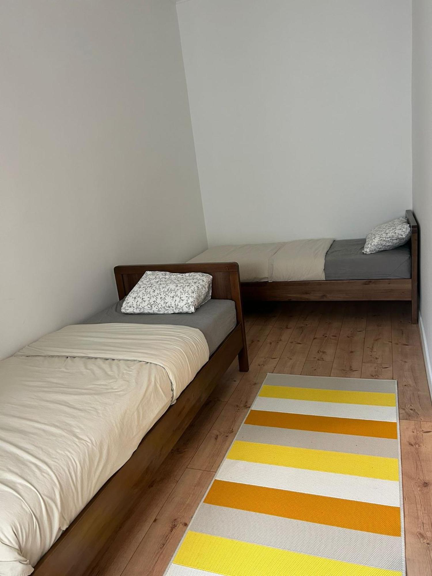 Favoriten Apartments Vienne Extérieur photo