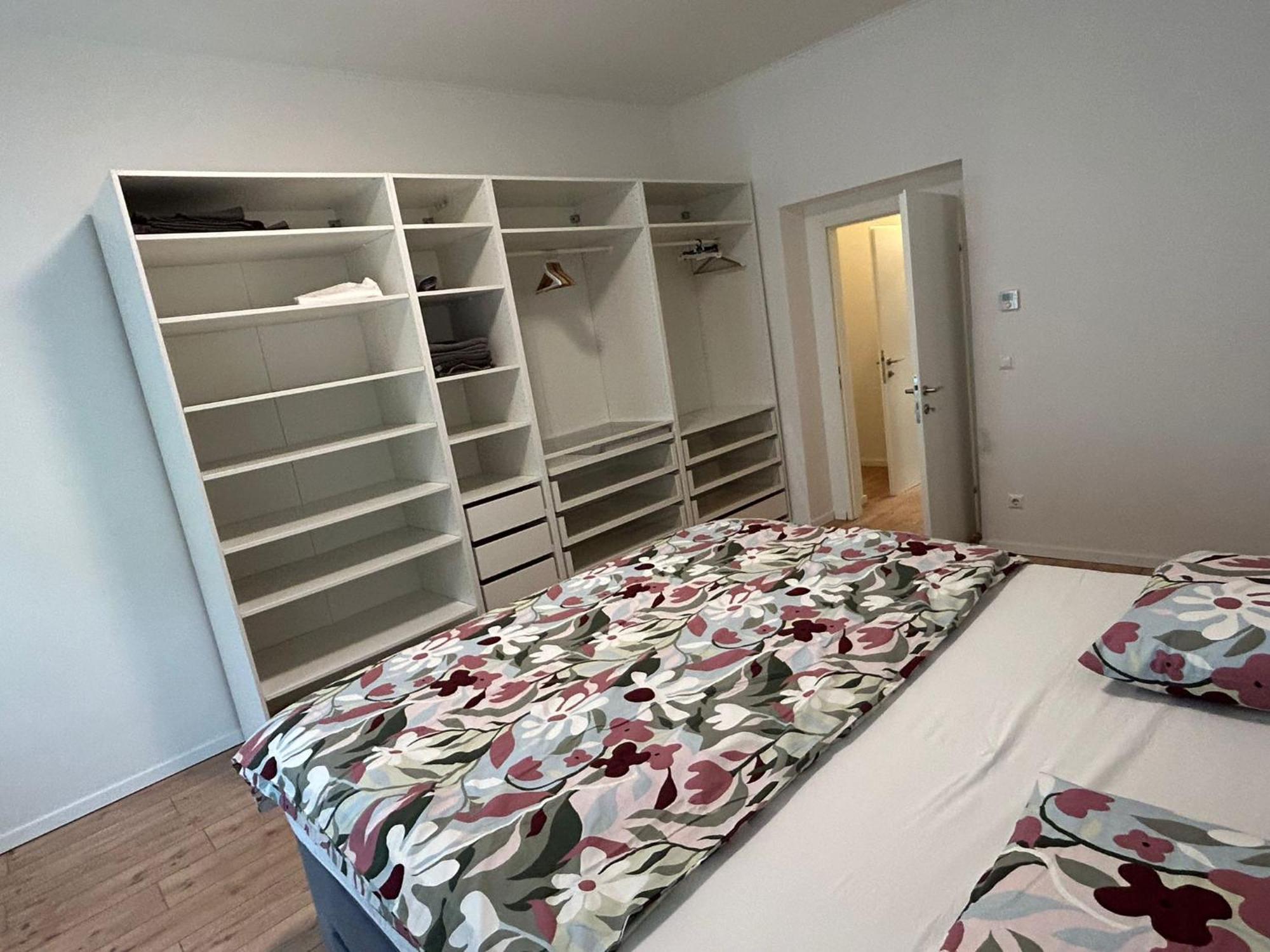 Favoriten Apartments Vienne Extérieur photo