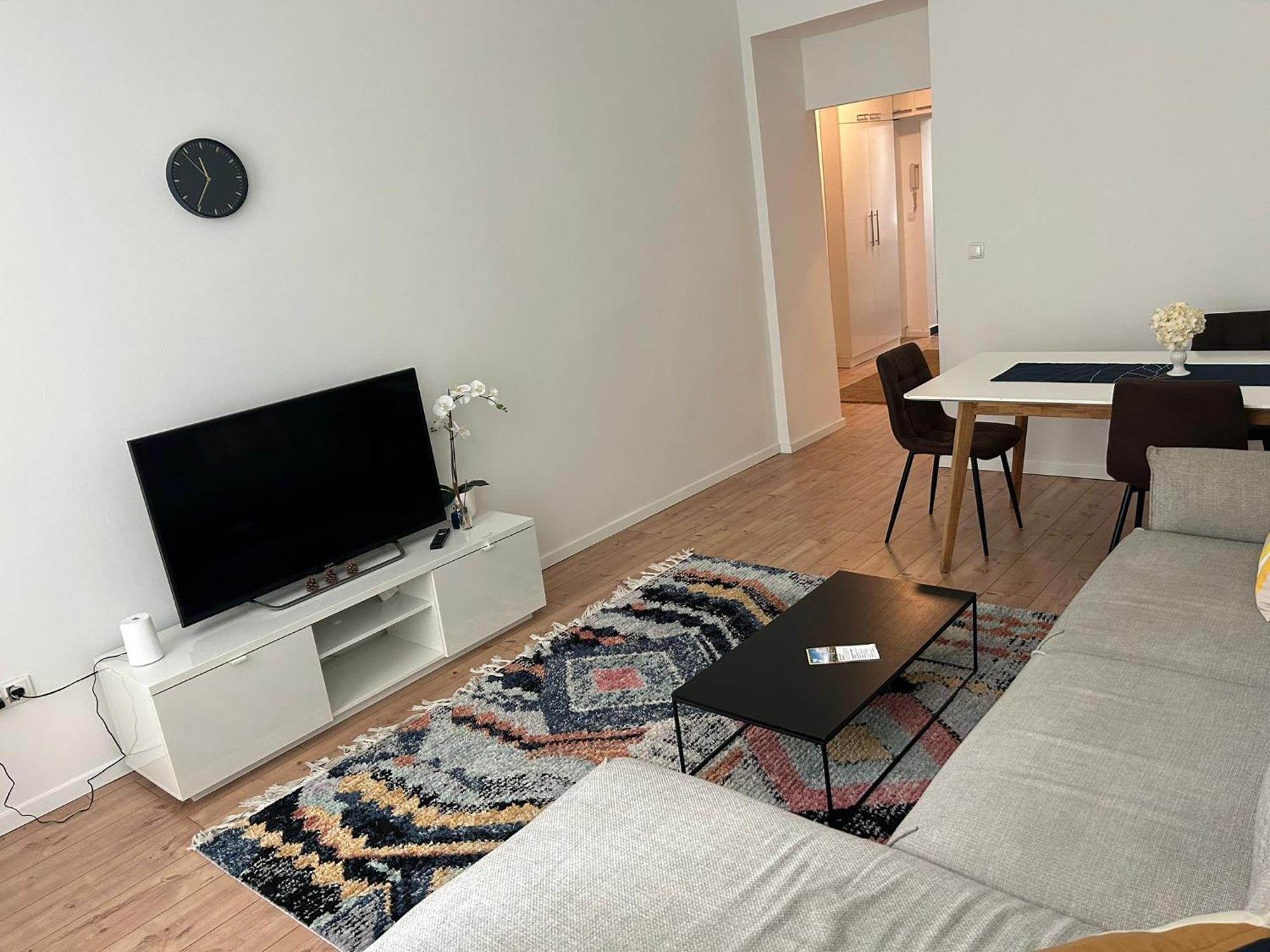 Favoriten Apartments Vienne Extérieur photo